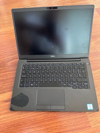 Dell i5 8ª Gen 8/256GB SSD Win 11 Pro