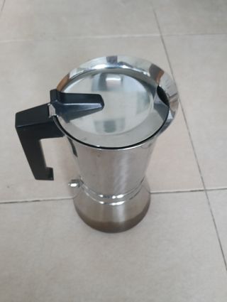 Cafetera Express Fagor