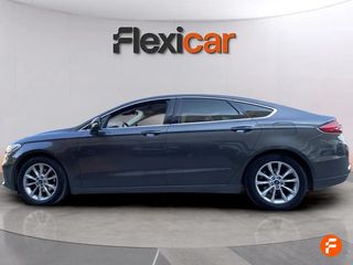 Ford Mondeo 2.0 TDCi 110kW (150CV) Titanium
