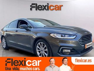 Ford Mondeo 2.0 TDCi 110kW (150CV) Titanium