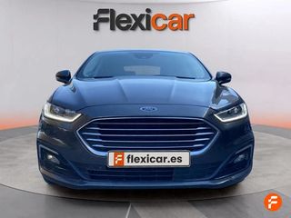 Ford Mondeo 2.0 TDCi 110kW (150CV) Titanium