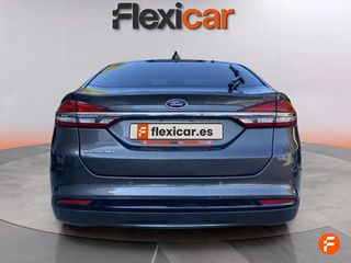 Ford Mondeo 2.0 TDCi 110kW (150CV) Titanium