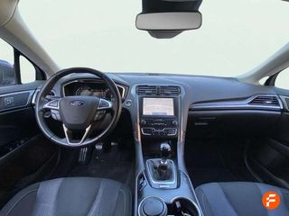 Ford Mondeo 2.0 TDCi 110kW (150CV) Titanium