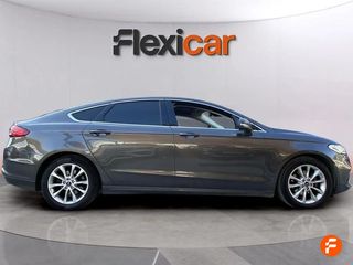Ford Mondeo 2.0 TDCi 110kW (150CV) Titanium