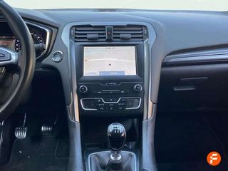 Ford Mondeo 2.0 TDCi 110kW (150CV) Titanium