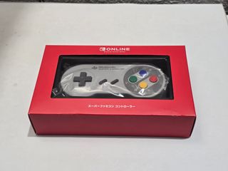 Controller online per Nintendo Switch Super Famicom