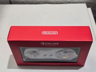 Controller online per Nintendo Switch Super Famicom
