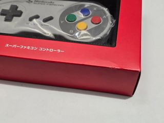 Controller online per Nintendo Switch Super Famicom