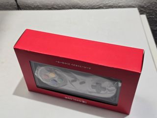Controller online per Nintendo Switch Super Famicom