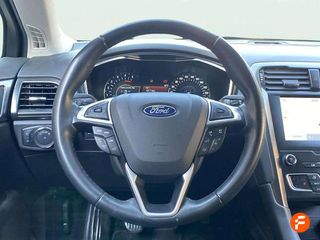 Ford Mondeo 2.0 TDCi 110kW (150CV) Titanium
