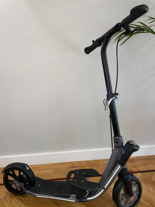 Patinete plegable Oxelo C900