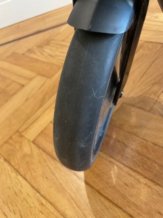 Patinete plegable Oxelo C900