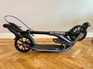 Patinete plegable Oxelo C900