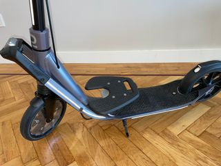 Patinete plegable Oxelo C900