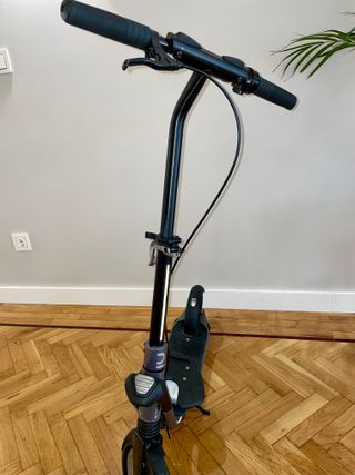 Patinete plegable Oxelo C900