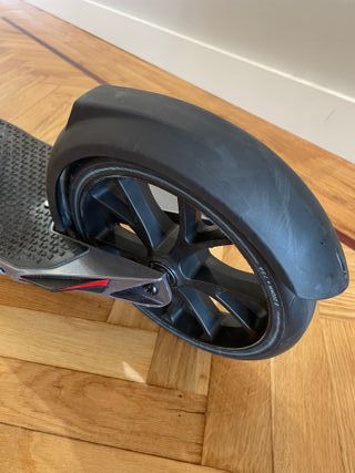 Patinete plegable Oxelo C900