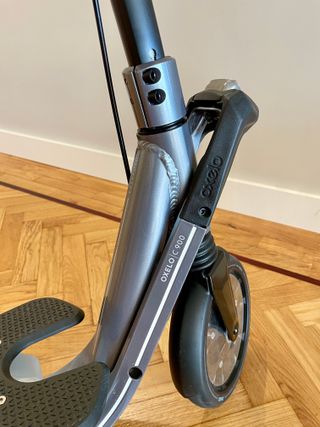 Patinete plegable Oxelo C900