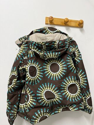Chaqueta de nieve mujer de Roxy 
talla m