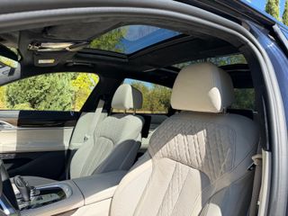 BMW Serie 7 745Le xDrive