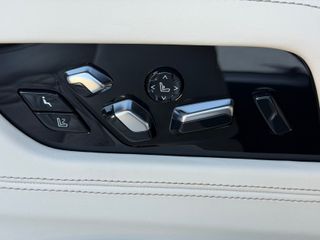 BMW Serie 7 745Le xDrive