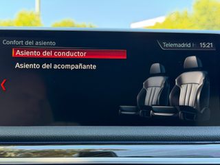 BMW Serie 7 745Le xDrive