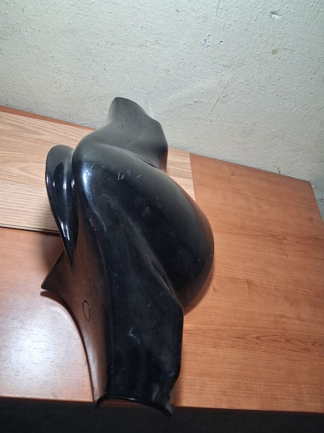 Tapa delantera Beta Ark