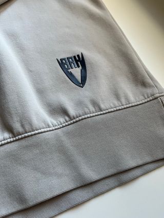 Sudadera Bershka Talla S