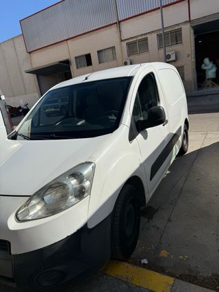 vendo lote de furgonetas completo o por separado