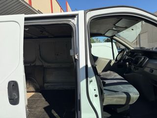 vendo lote de furgonetas completo o por separado