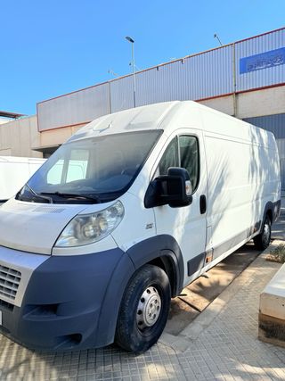 vendo lote de furgonetas completo o por separado