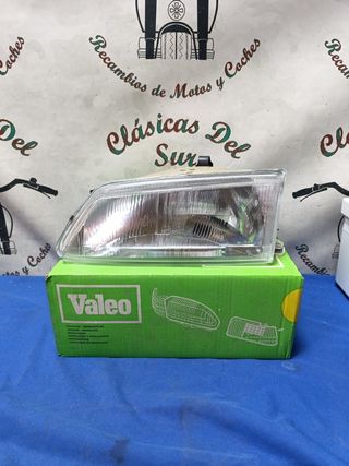 Faro Delantero Izquierdo Peugeot 106