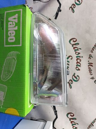 Faro Delantero Izquierdo Peugeot 106
