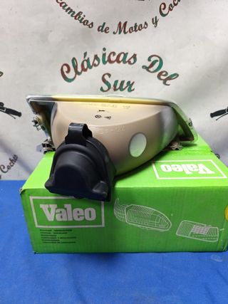 Faro Delantero Izquierdo Peugeot 106