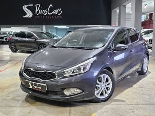KIA Ceed 1.4 CRDi WGT 90CV xTech EcoDynamics