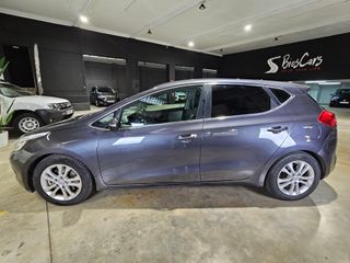 KIA Ceed 1.4 CRDi WGT 90CV xTech EcoDynamics
