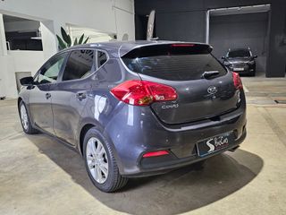 KIA Ceed 1.4 CRDi WGT 90CV xTech EcoDynamics