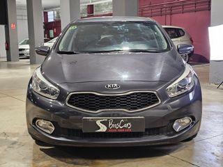 KIA Ceed 1.4 CRDi WGT 90CV xTech EcoDynamics