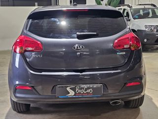 KIA Ceed 1.4 CRDi WGT 90CV xTech EcoDynamics