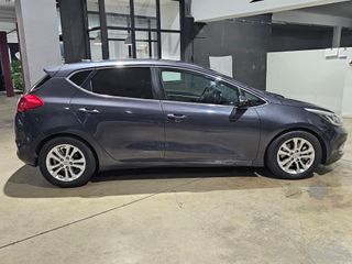 KIA Ceed 1.4 CRDi WGT 90CV xTech EcoDynamics