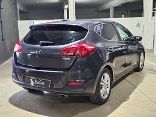 KIA Ceed 1.4 CRDi WGT 90CV xTech EcoDynamics