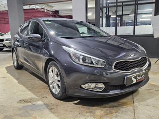 KIA Ceed 1.4 CRDi WGT 90CV xTech EcoDynamics