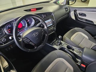 KIA Ceed 1.4 CRDi WGT 90CV xTech EcoDynamics