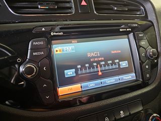 KIA Ceed 1.4 CRDi WGT 90CV xTech EcoDynamics