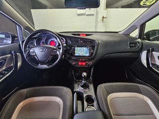 KIA Ceed 1.4 CRDi WGT 90CV xTech EcoDynamics
