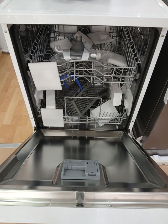 Lavavajillas Elecsan Blanco