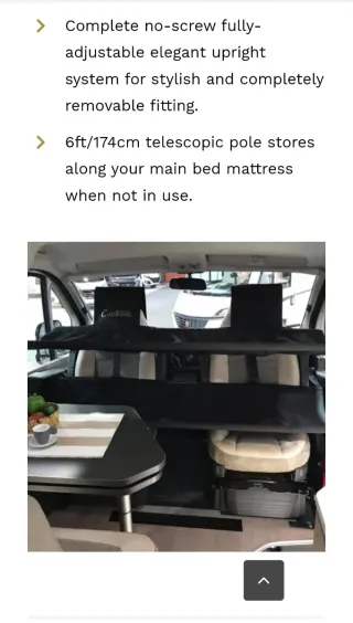 Cama Cuna Cabbunk Twin Patentada Única