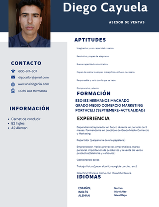 Clases de Ingles 