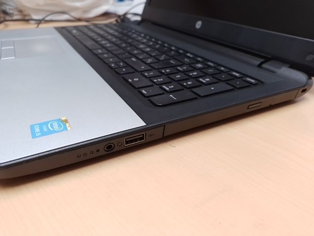 Portátil HP Probook 350 G2
