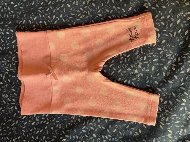 Leggings bebé