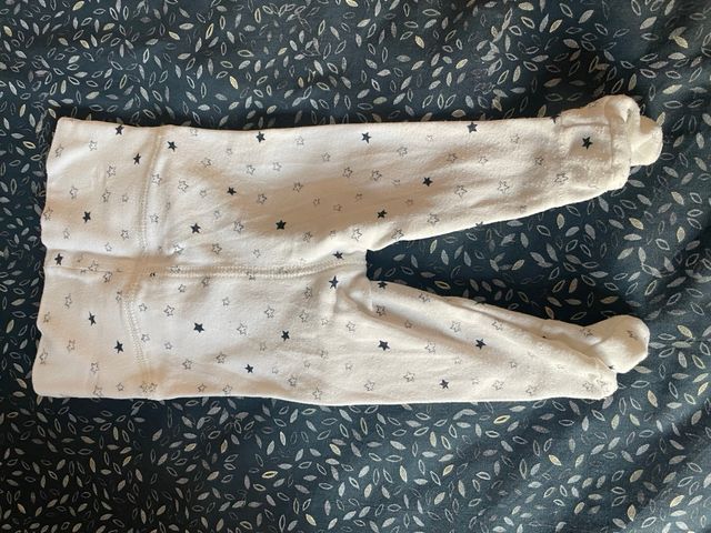 Leggings bebé